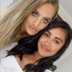 Meet your Posher, Farishmah